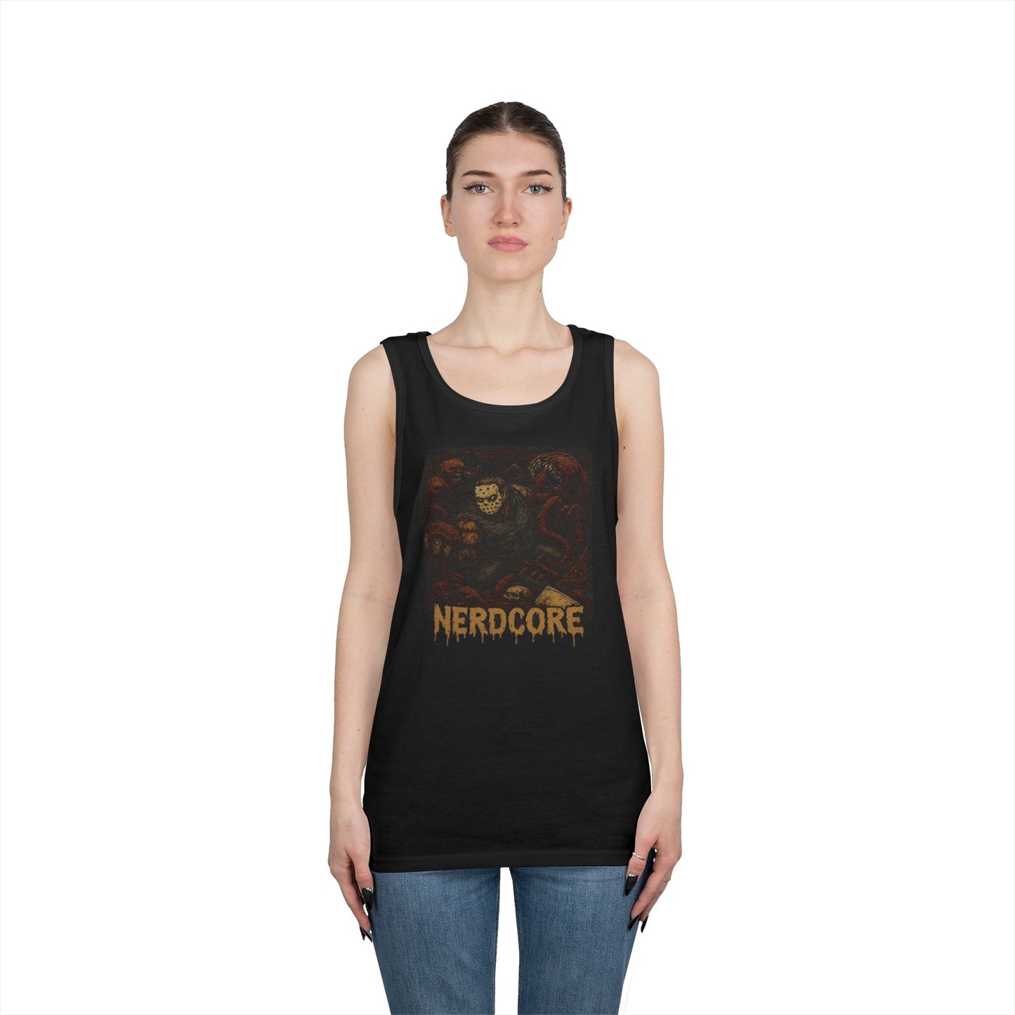 Cult of Carnage Tank
