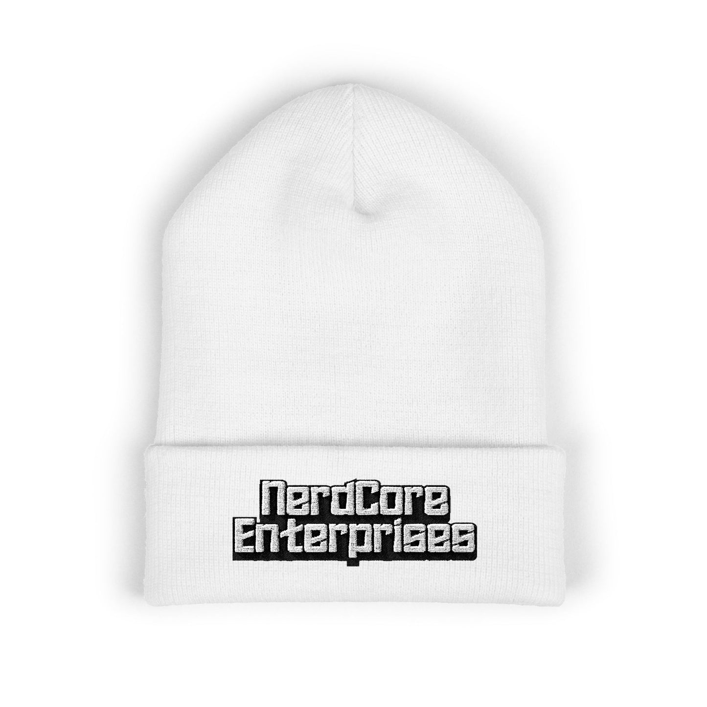 NerdCore Enterprises Classic Beanie