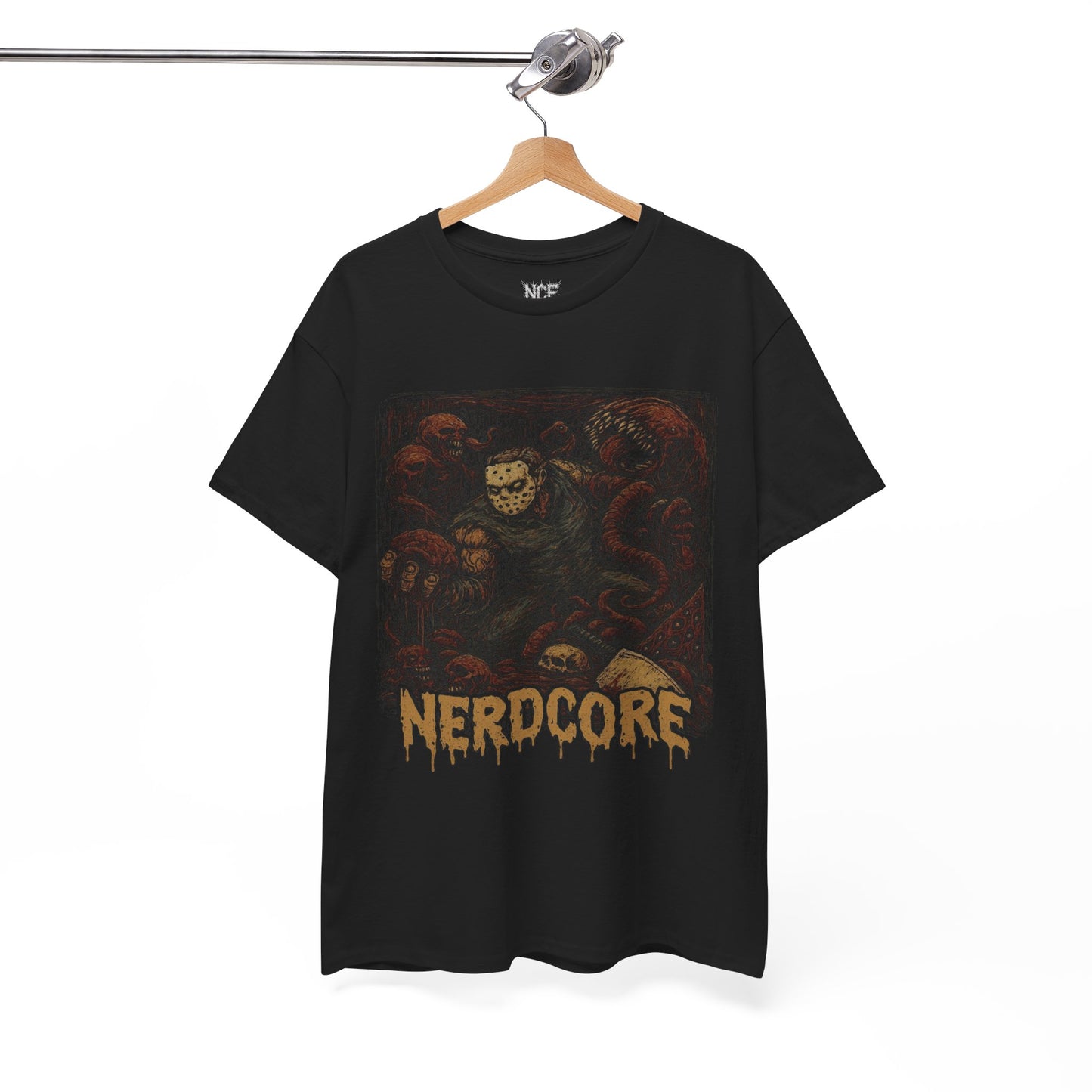 Cult of Carnage Tee