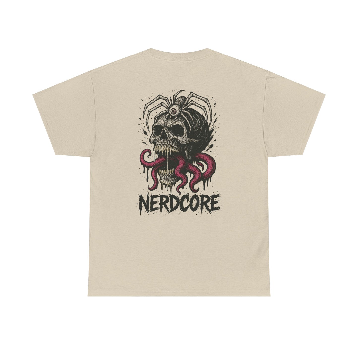 Skullcrawler Tee
