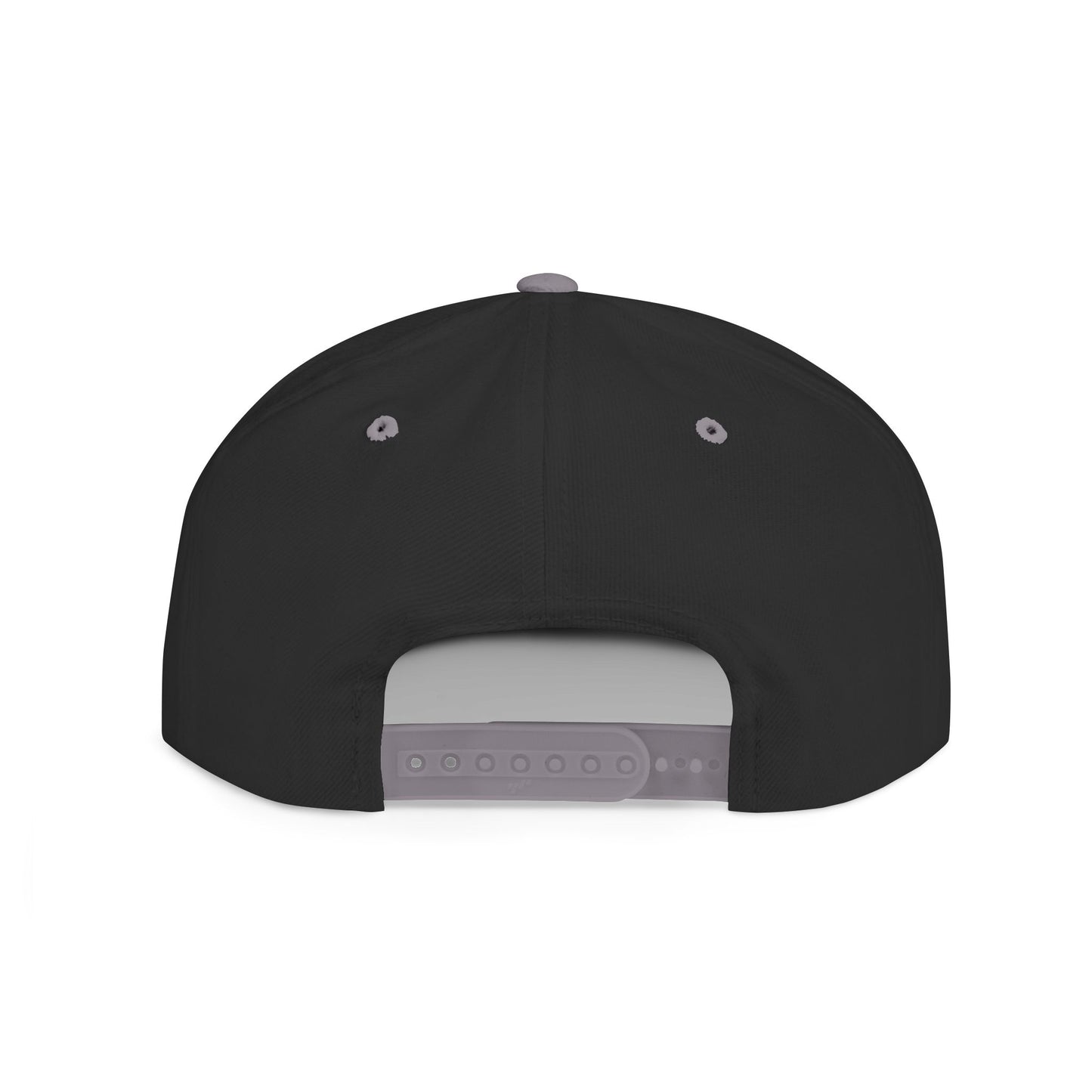 NerdCore Enterprises PixelSnap Snapback
