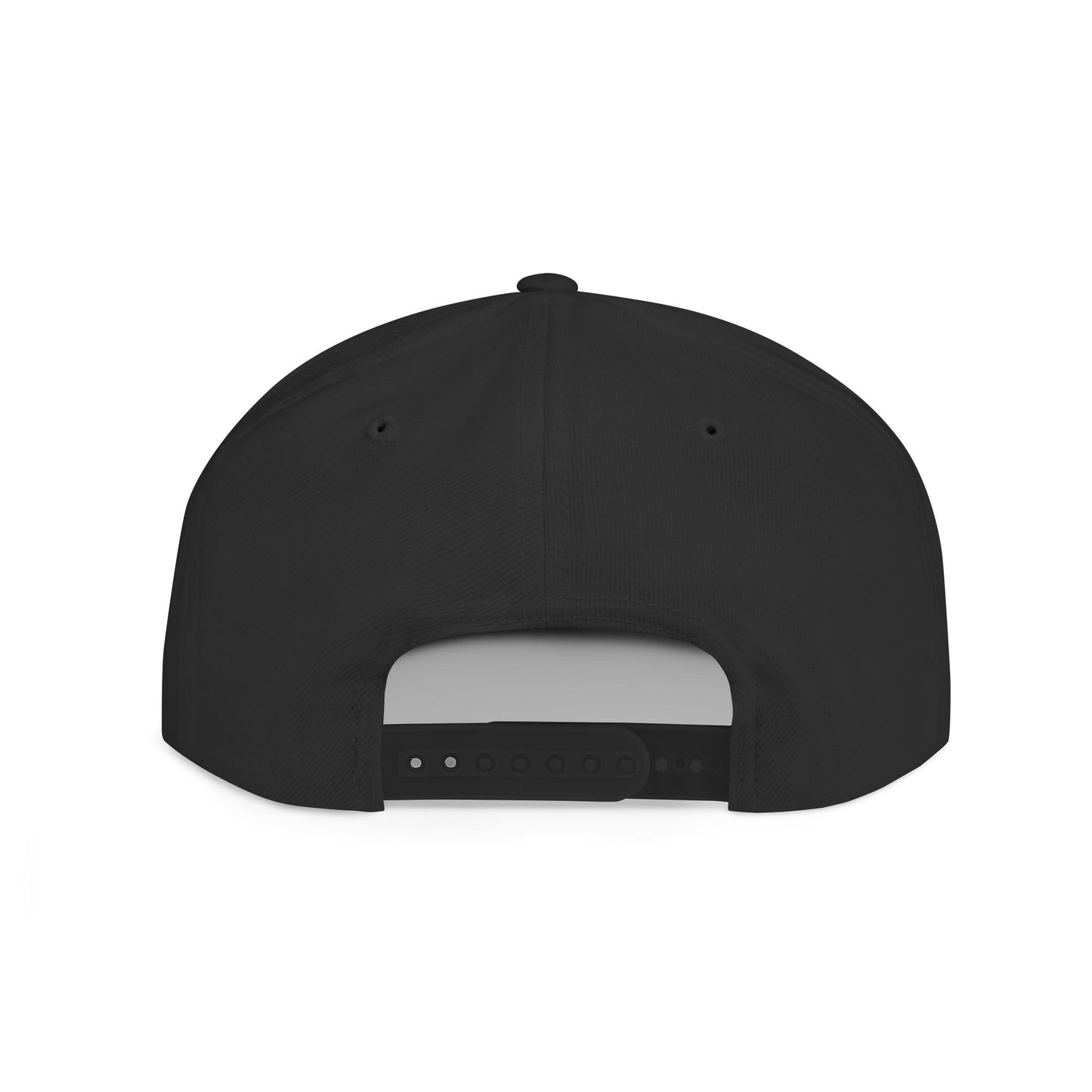 NerdCore Enterprises PixelSnap Snapback
