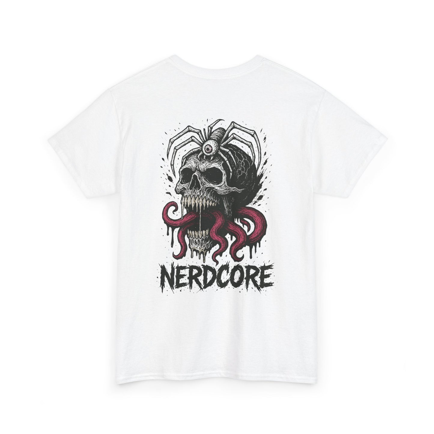 Skullcrawler Tee