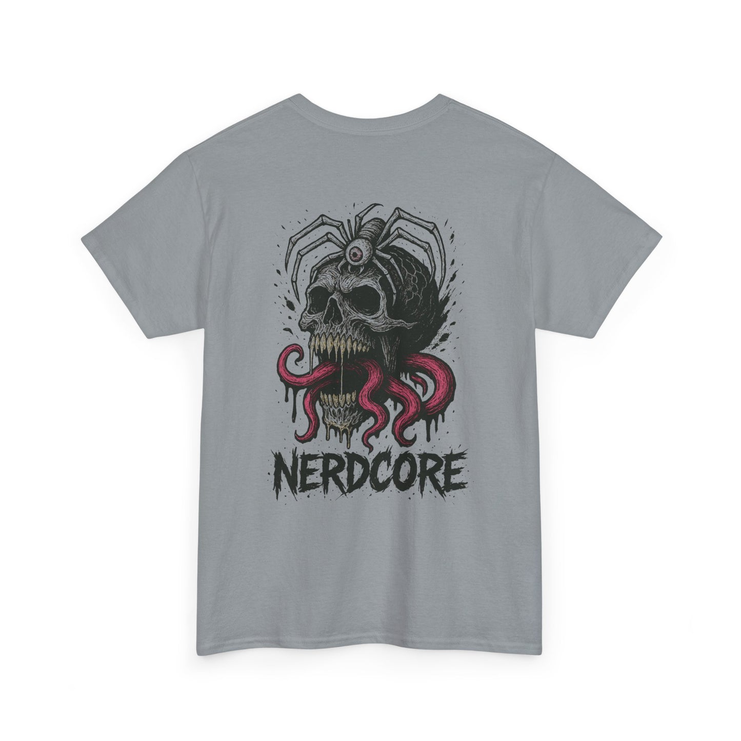 Skullcrawler Tee