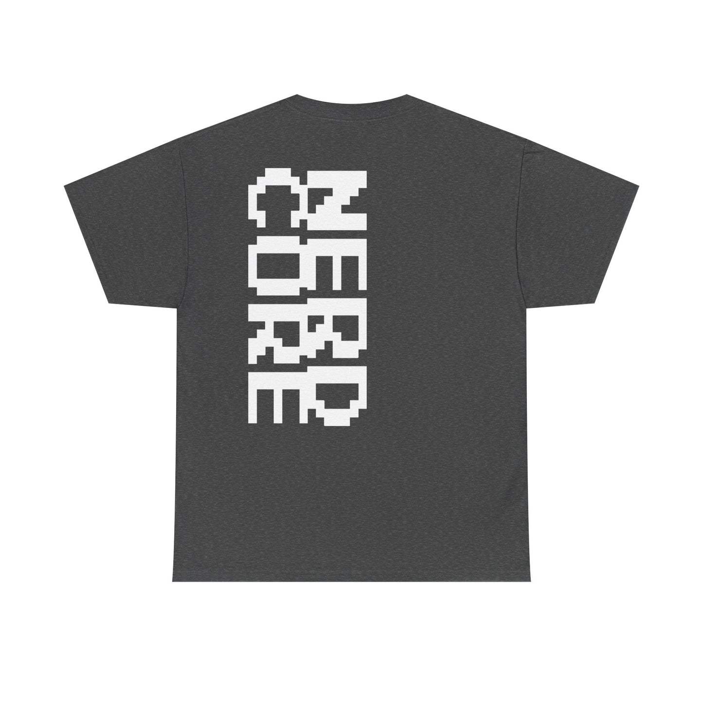 Lord Quasi – Original Offender Tee