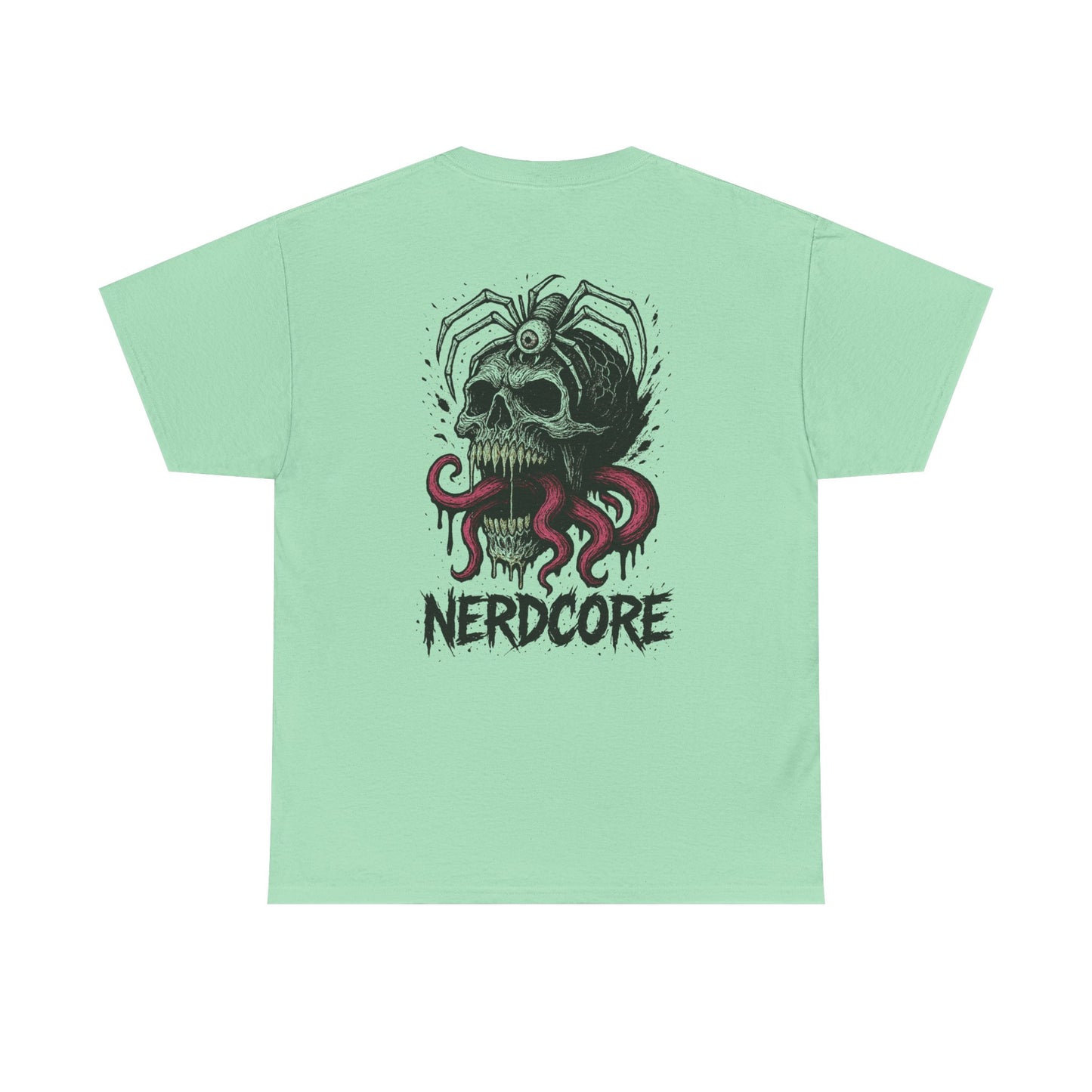 Skullcrawler Tee