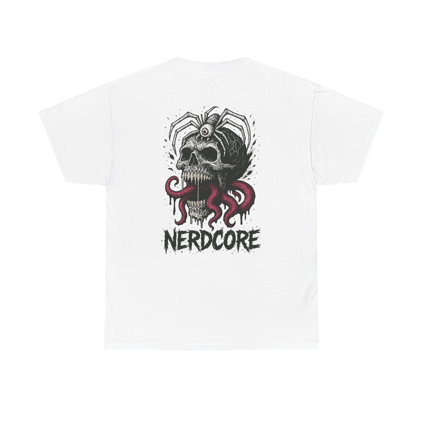 Skullcrawler Tee