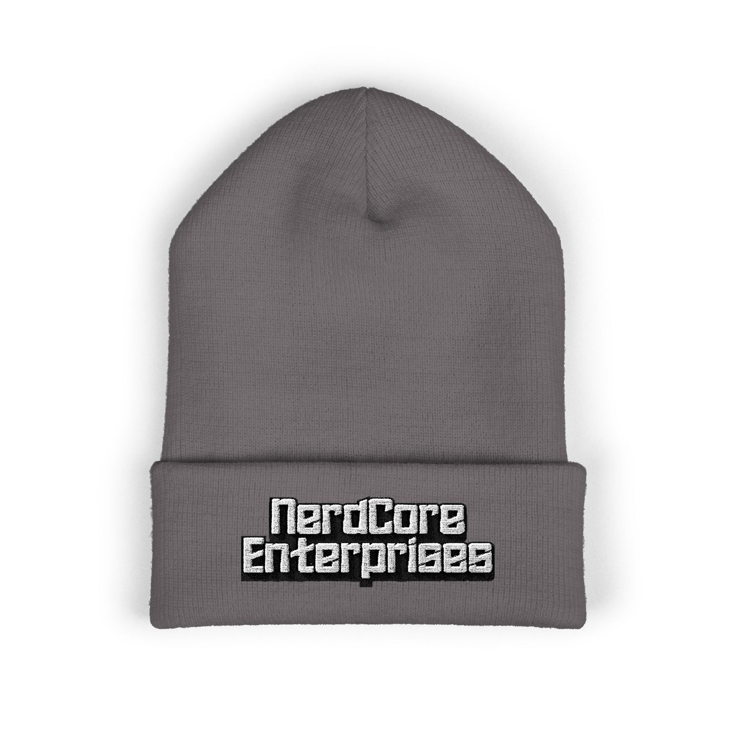 NerdCore Enterprises Classic Beanie