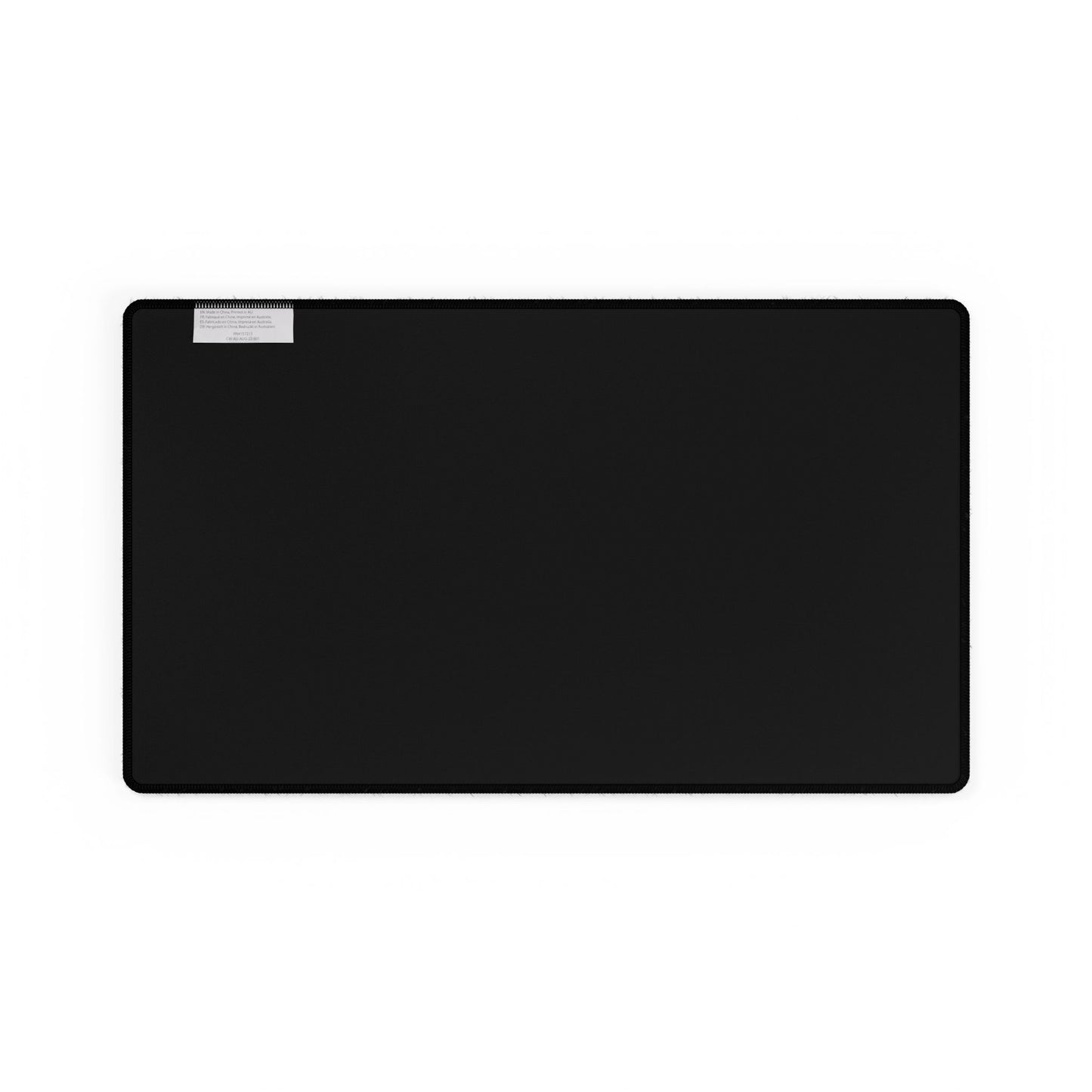 Tokyo Ent Gaming Desk Pad