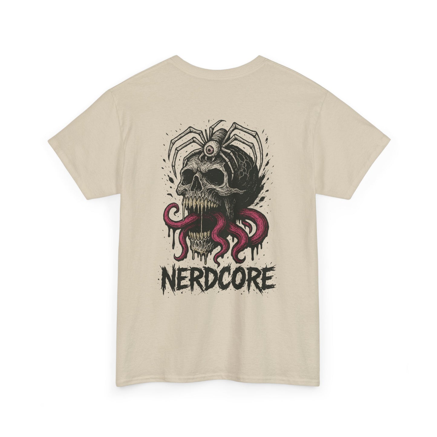 Skullcrawler Tee