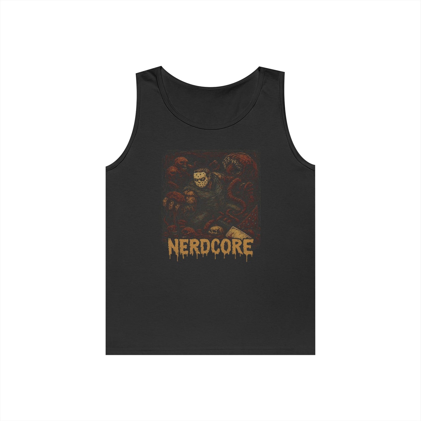 Cult of Carnage Tank