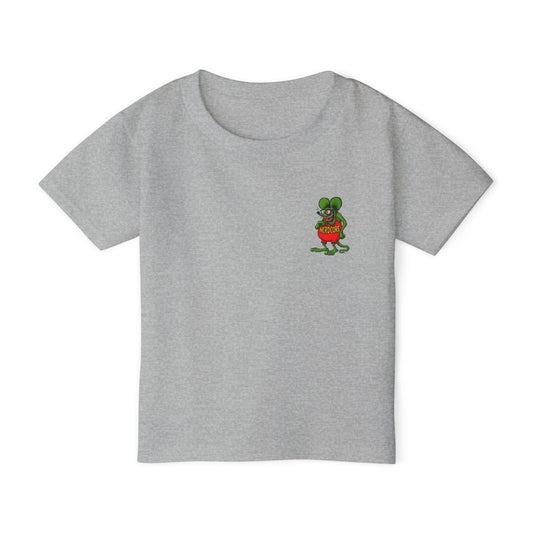 Bug Enthusiast Mashup Toddler T-shirt
