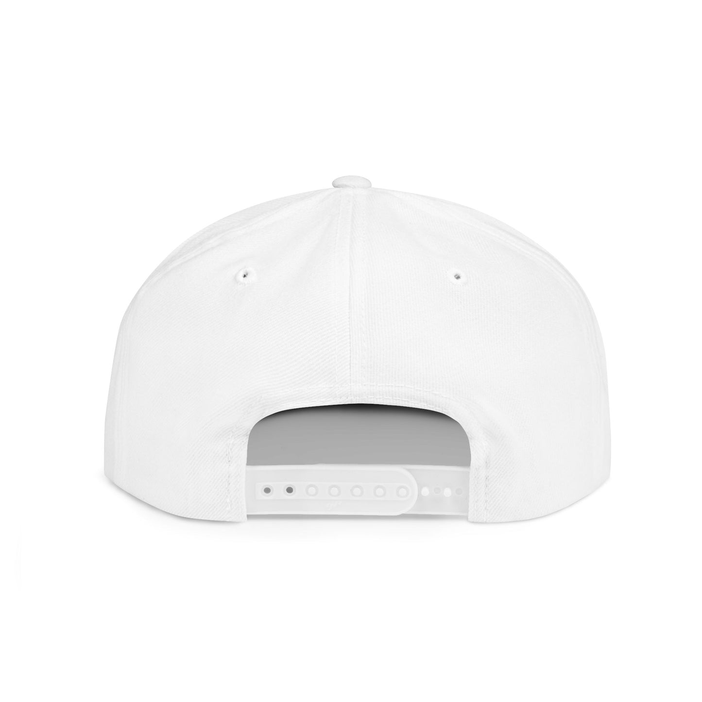 NerdCore Enterprises PixelSnap Snapback