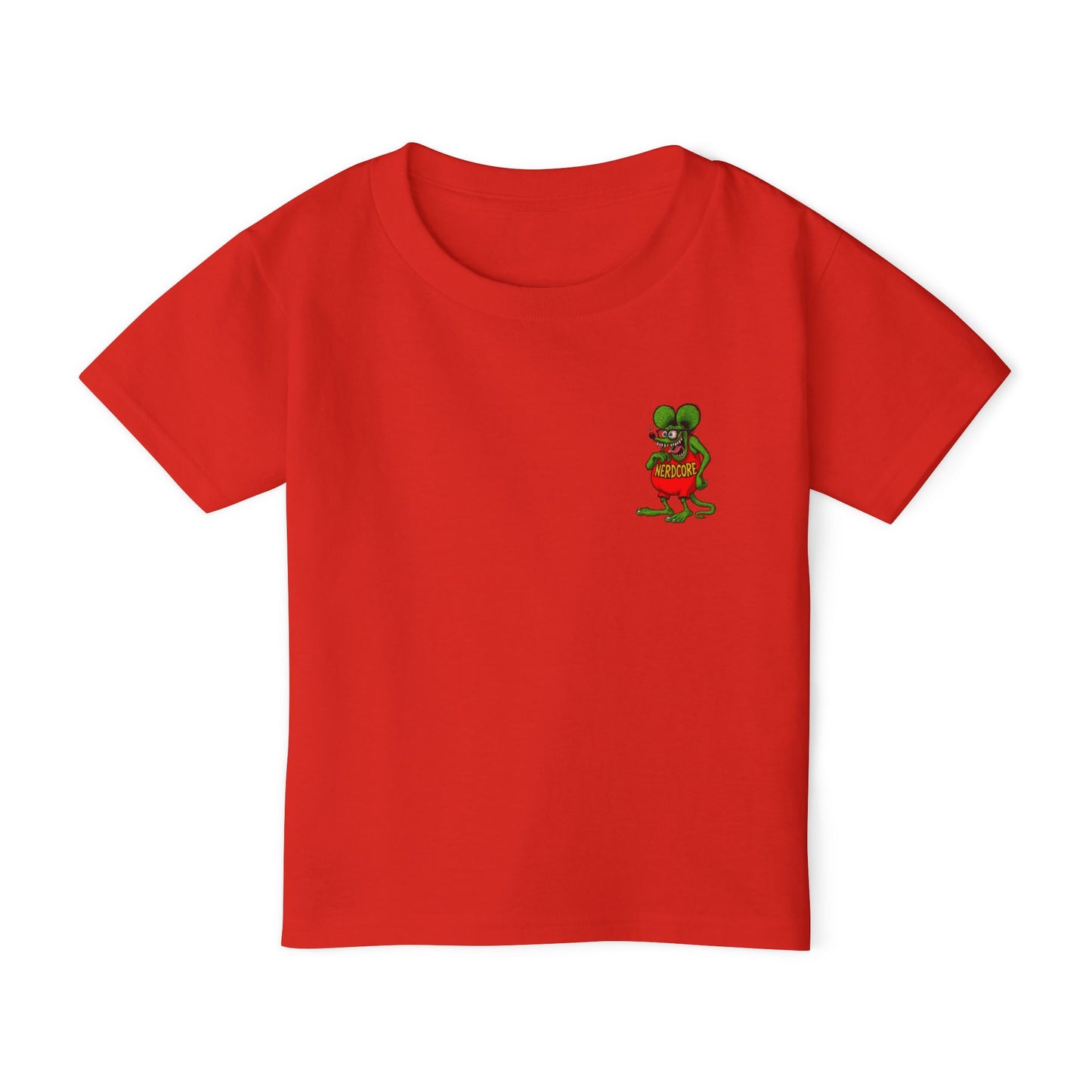 Bug Enthusiast Mashup Toddler T-shirt