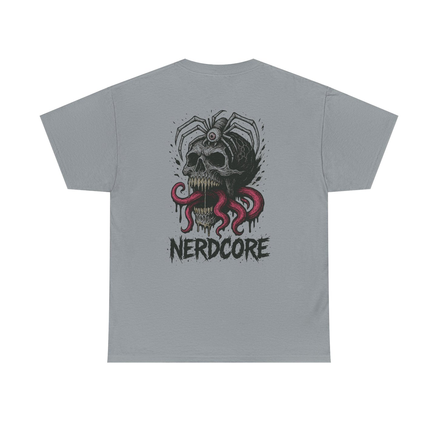 Skullcrawler Tee