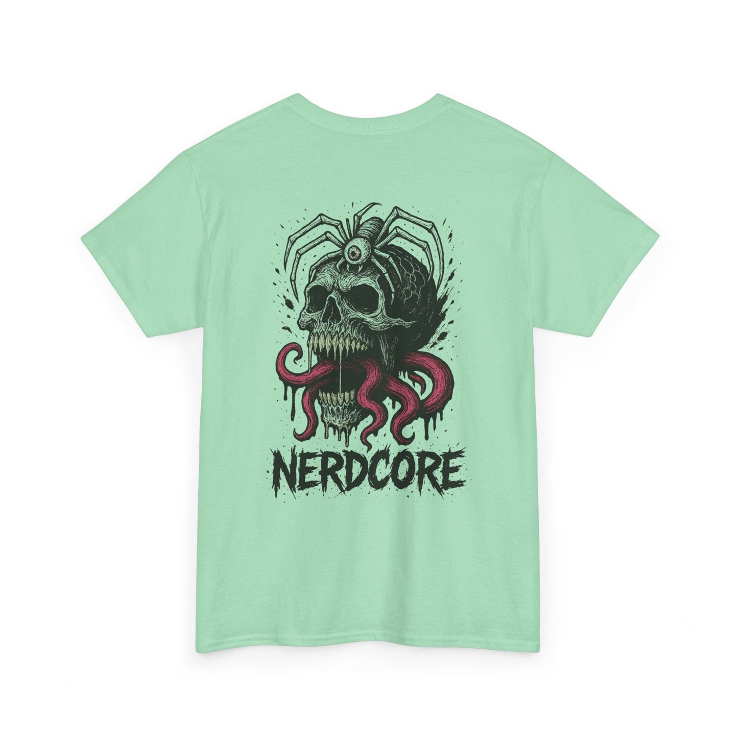 Skullcrawler Tee