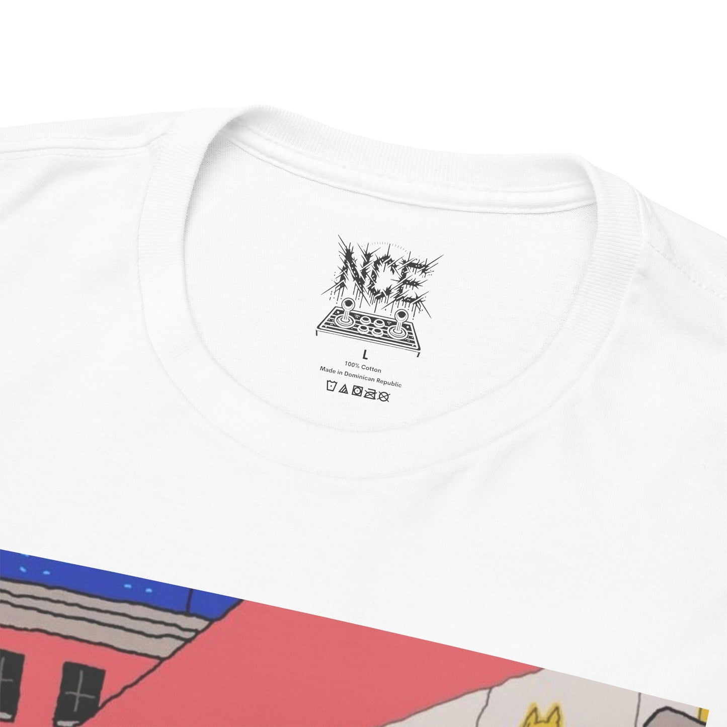 Lord Quasi – Original Offender Tee