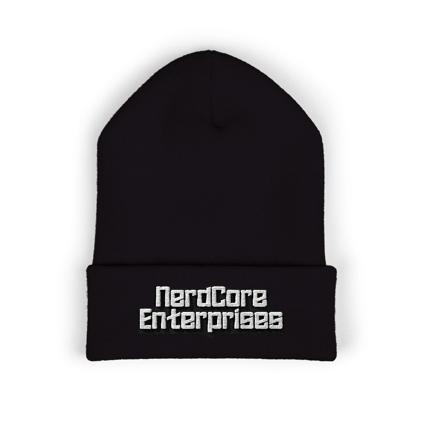 NerdCore Enterprises Classic Beanie