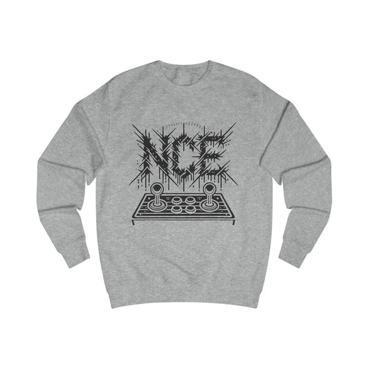 NerdCore 'Arcadecore' Crewneck