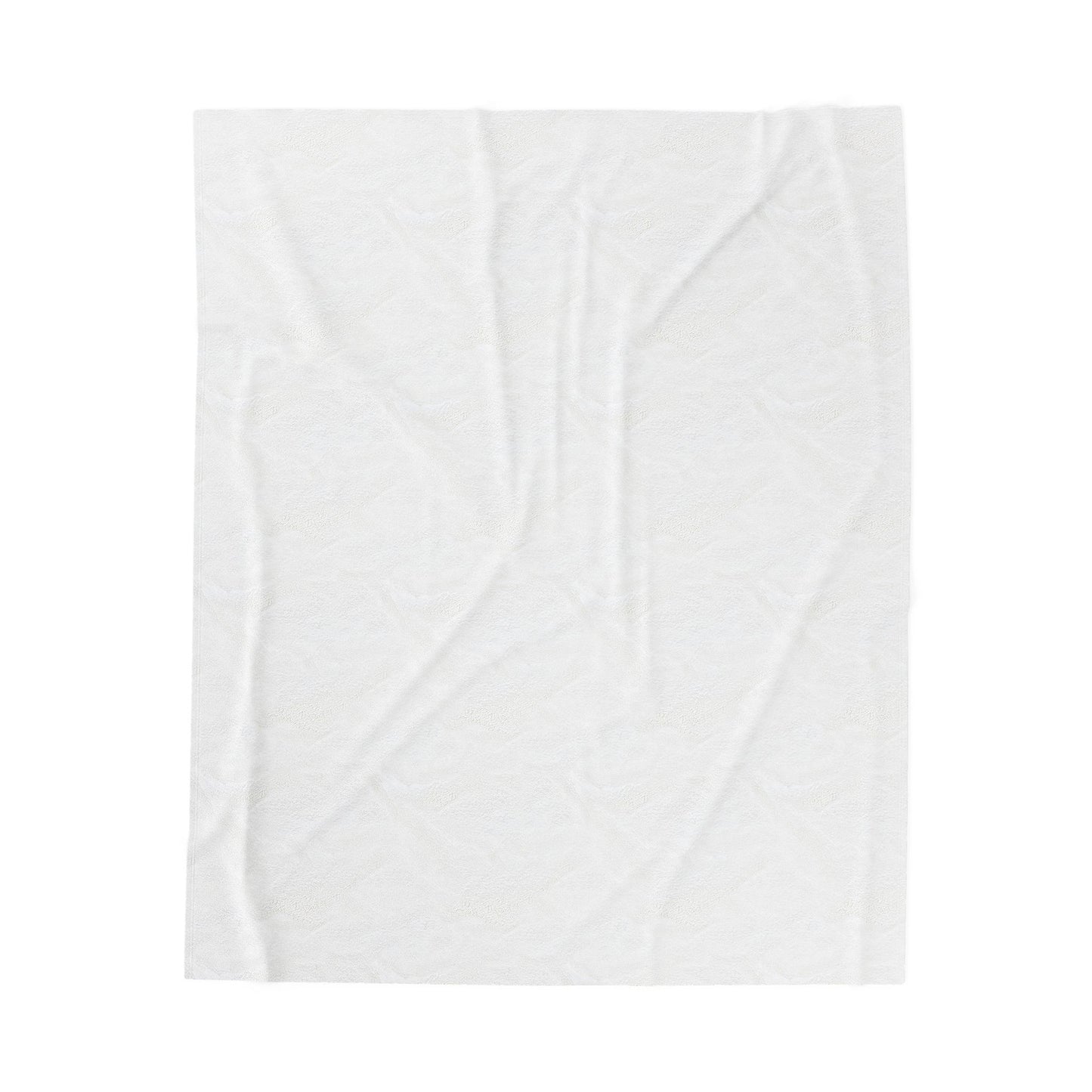 "It's Life Over Yours" Throw Blanket