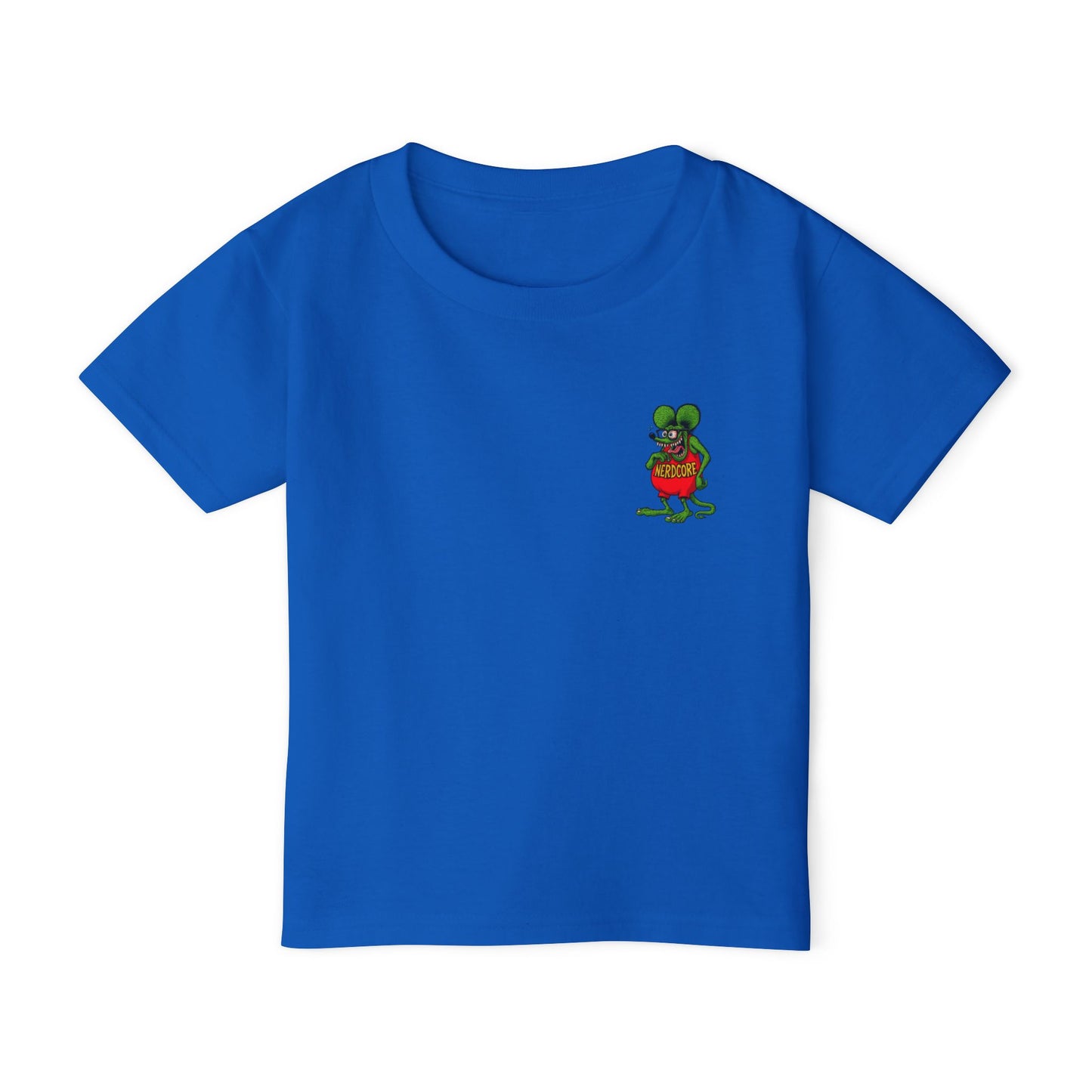 Bug Enthusiast Mashup Toddler T-shirt