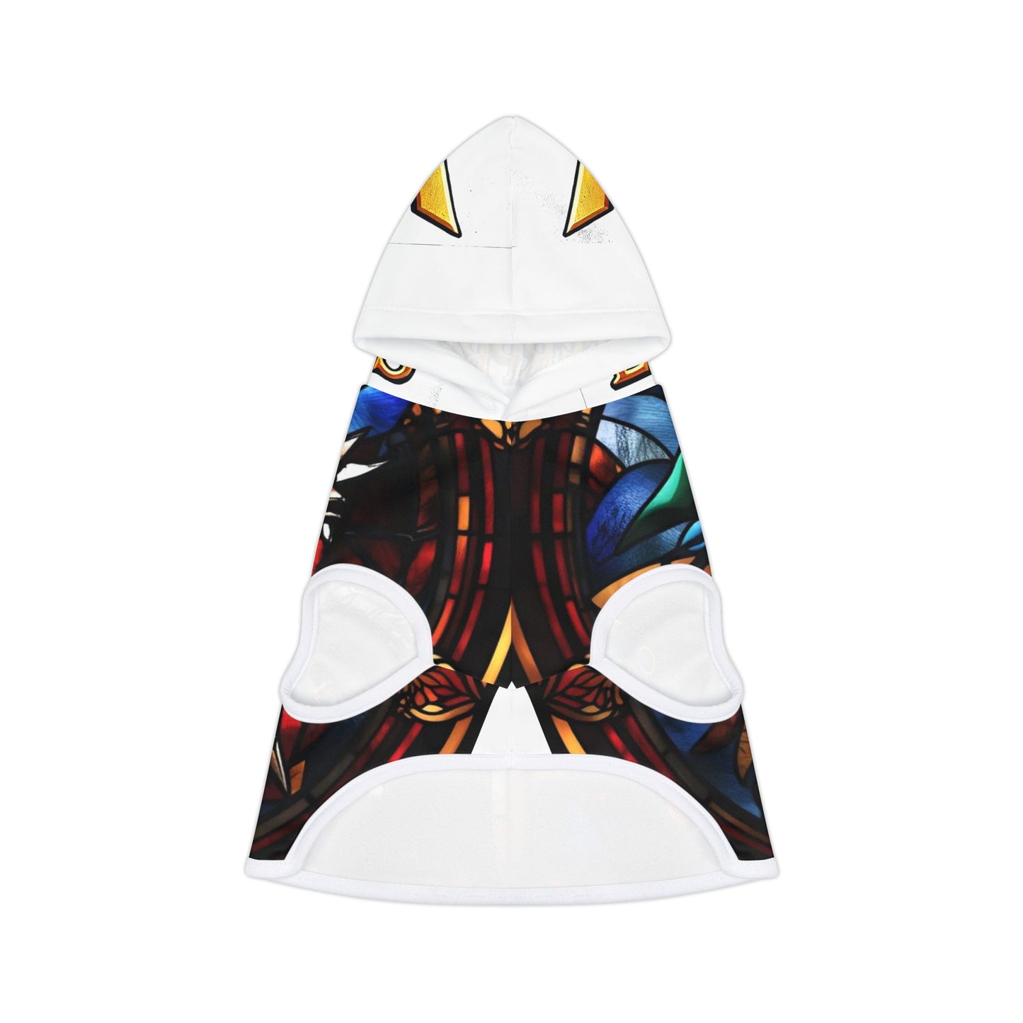 Legend of NerdCore Pet Hoodie