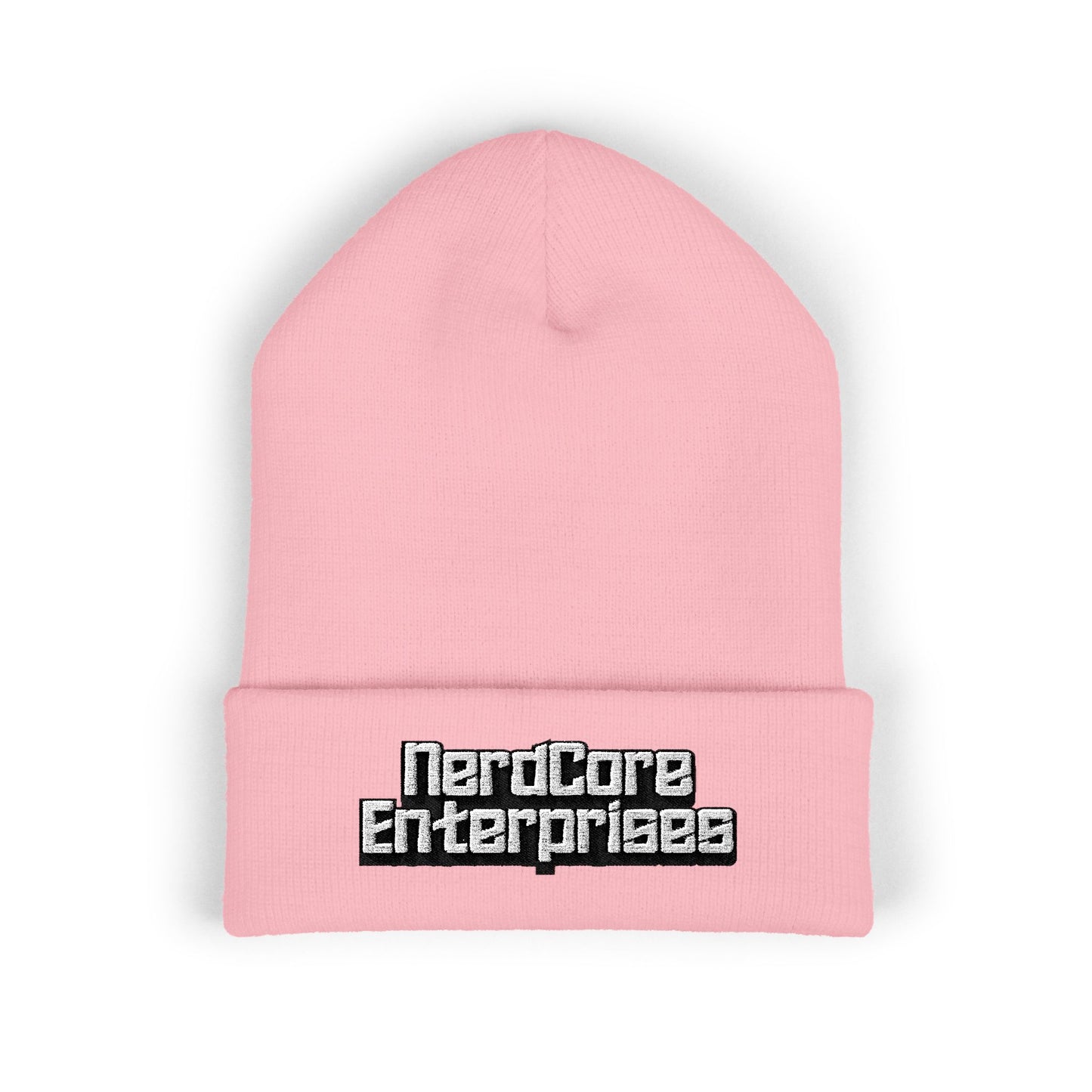 NerdCore Enterprises Classic Beanie