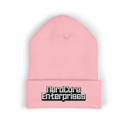 NerdCore Enterprises Classic Beanie