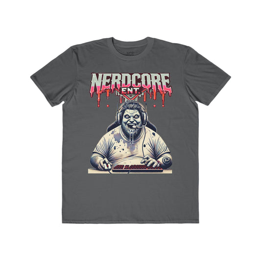 "Masculine Gamer Energy" Lightweight Fashion Tee