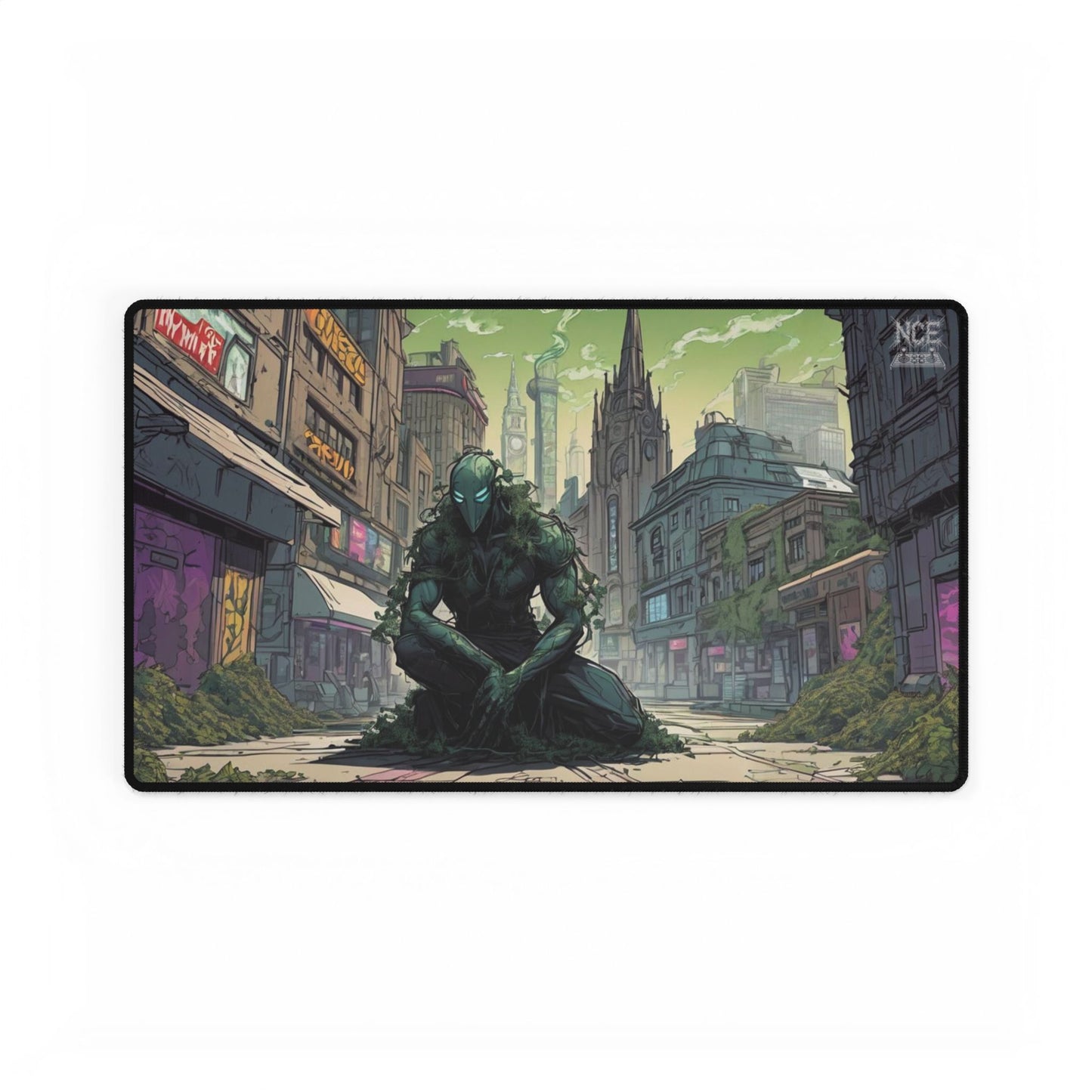 Tokyo Ent Gaming Desk Pad