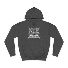 Defend Retro Hoodie