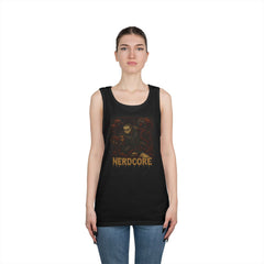 Cult of Carnage Tank