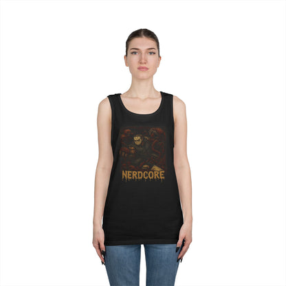 Cult of Carnage Tank