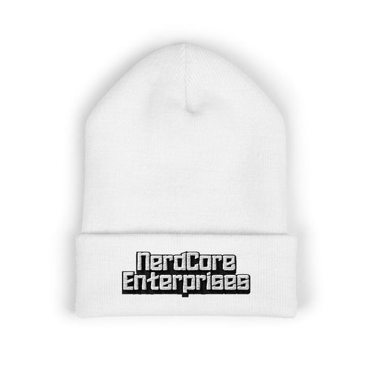 NerdCore Enterprises Classic Beanie