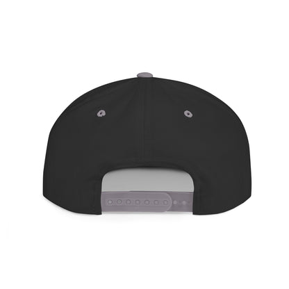 NerdCore Enterprises PixelSnap Snapback