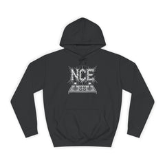 Defend Retro Hoodie