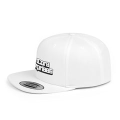 NerdCore Enterprises PixelSnap Snapback