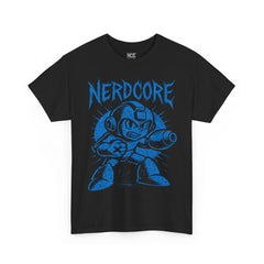 “Blue Blaster” Tee