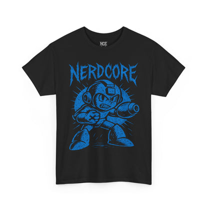 “Blue Blaster” Tee