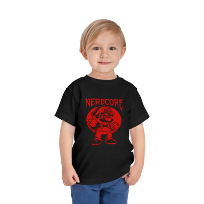 "Plumber's Wrath" Toddler Tee