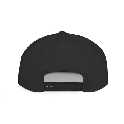NerdCore Enterprises PixelSnap Snapback