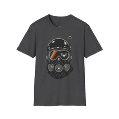 Raider's Bond Tee