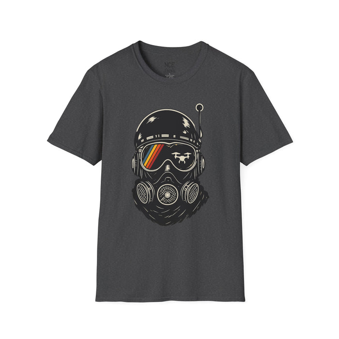 Raider's Bond Tee