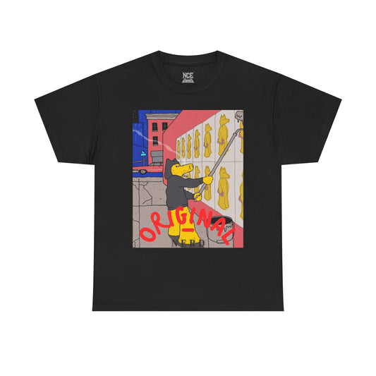 Lord Quasi – Original Offender Tee