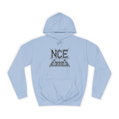 Defend Retro Hoodie