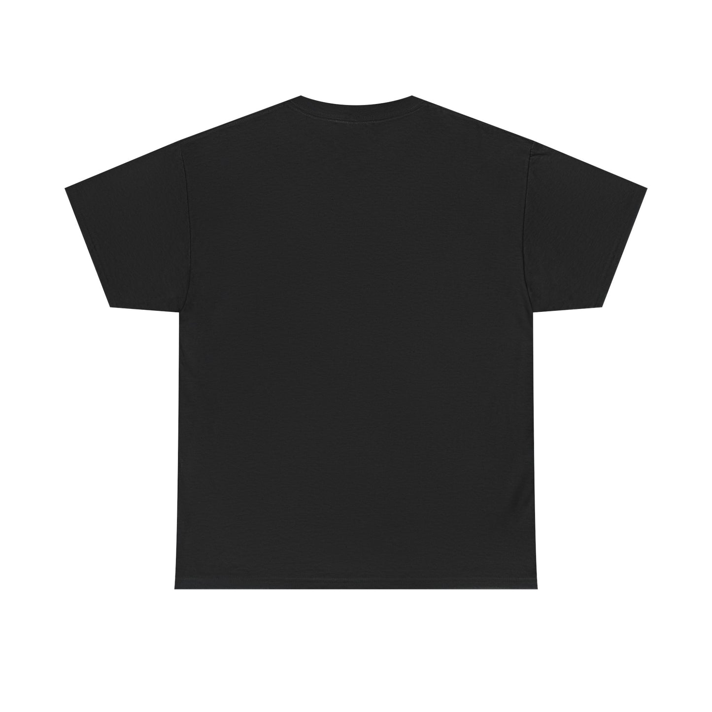 "Shadow Grin" Tee