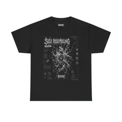 "Self-Assembling Process" Tee