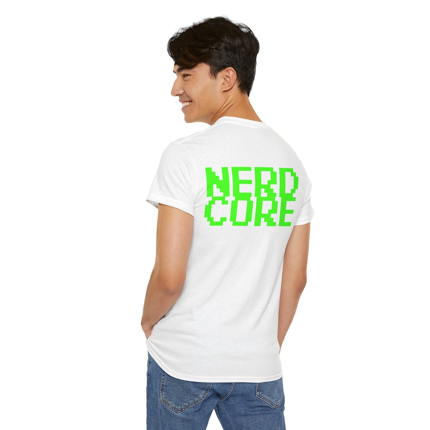 The Statement Tee
