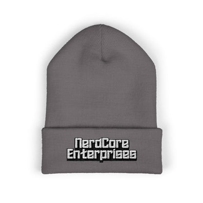 NerdCore Enterprises Classic Beanie