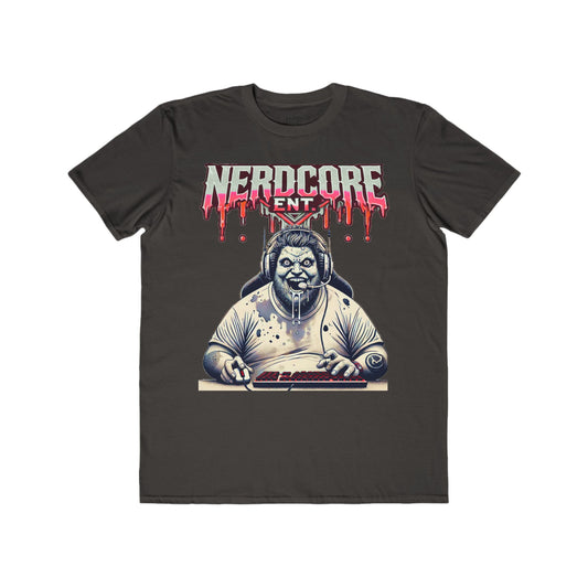 "Masculine Gamer Energy" Lightweight Fashion Tee